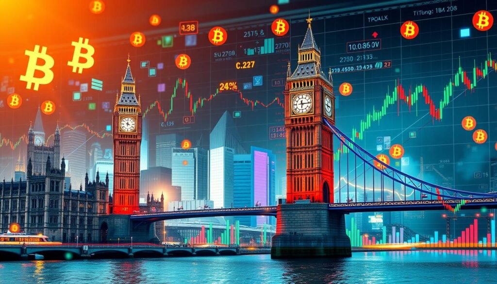 Bitcoin Trading UK Guidelines