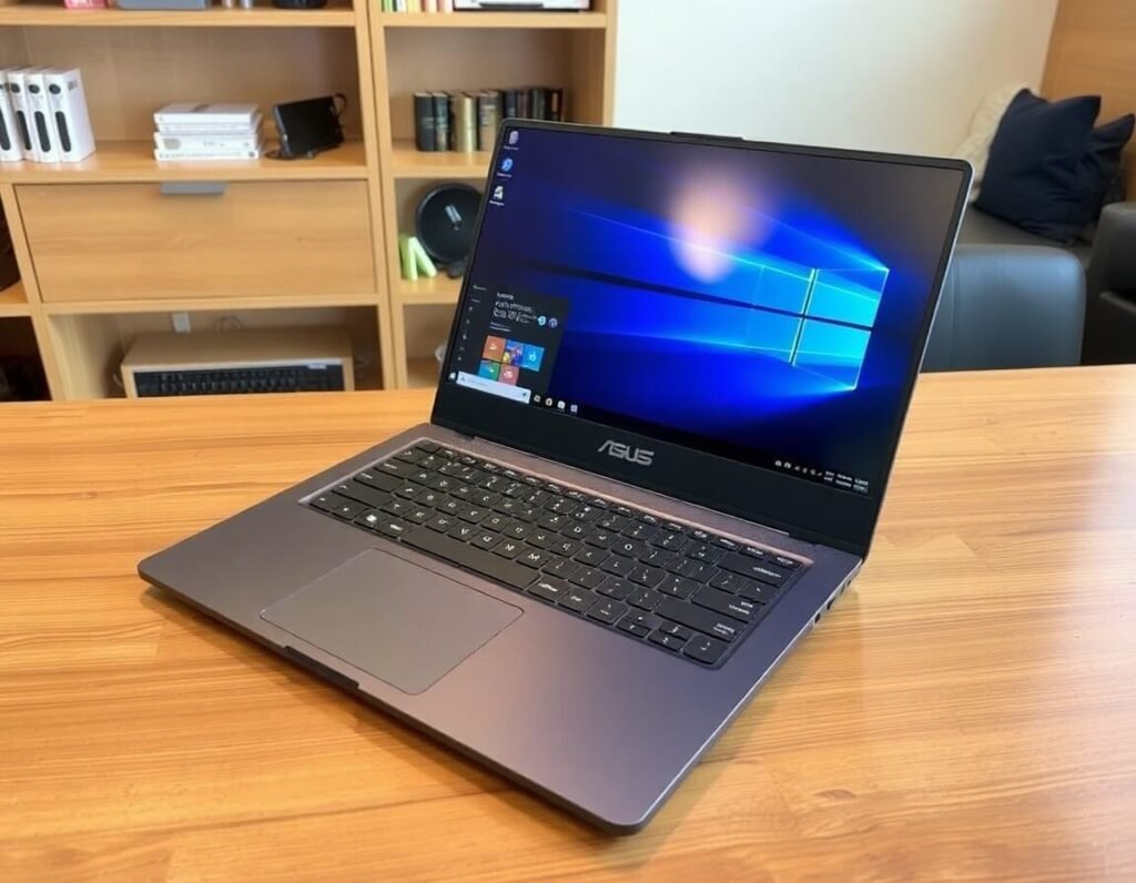 asus 2-in-1 q535