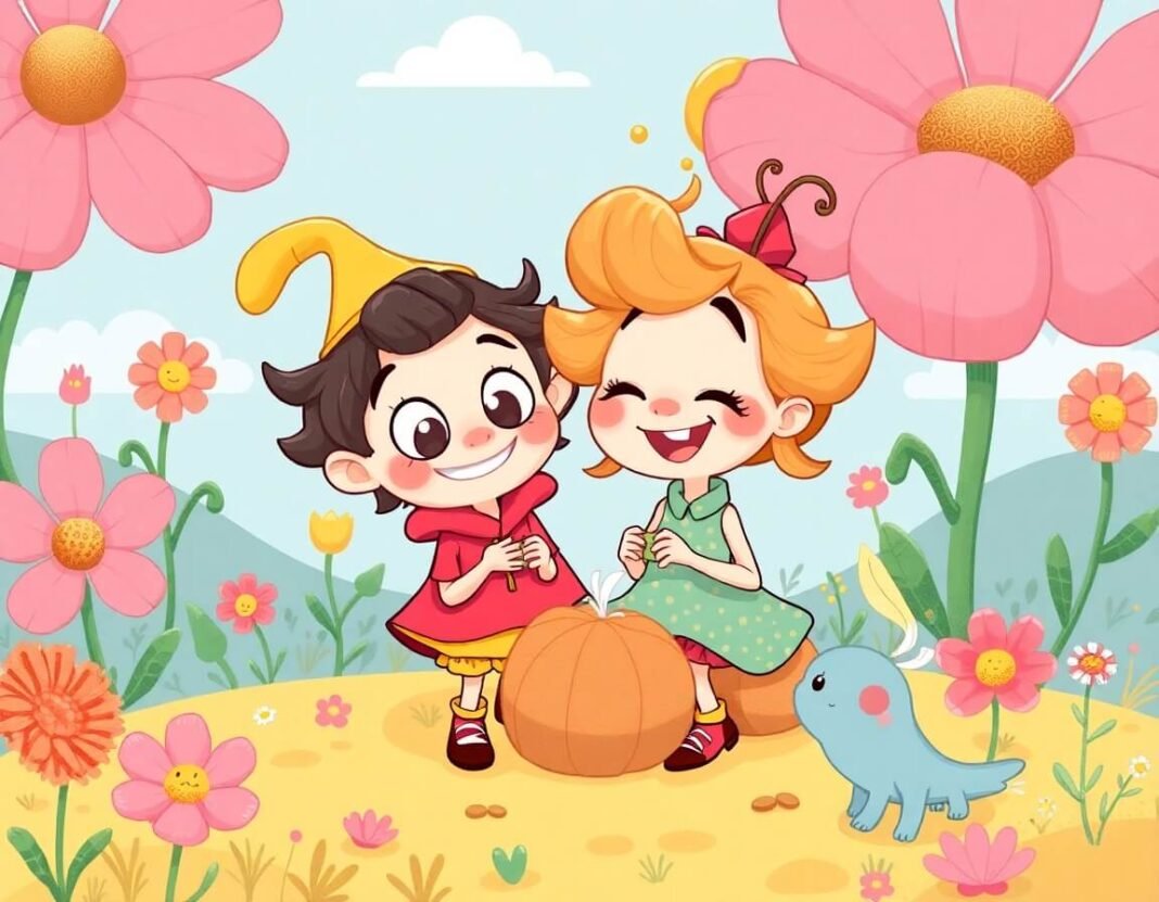 Fappelo and Fapelli