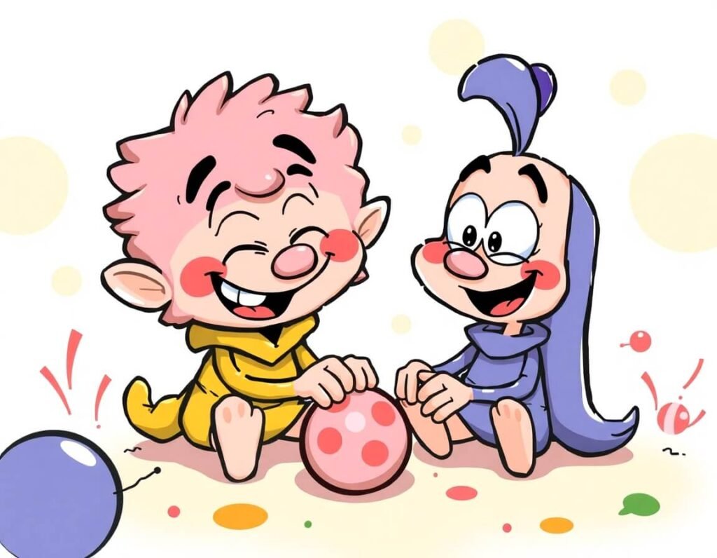 Fappelo and Fapelli