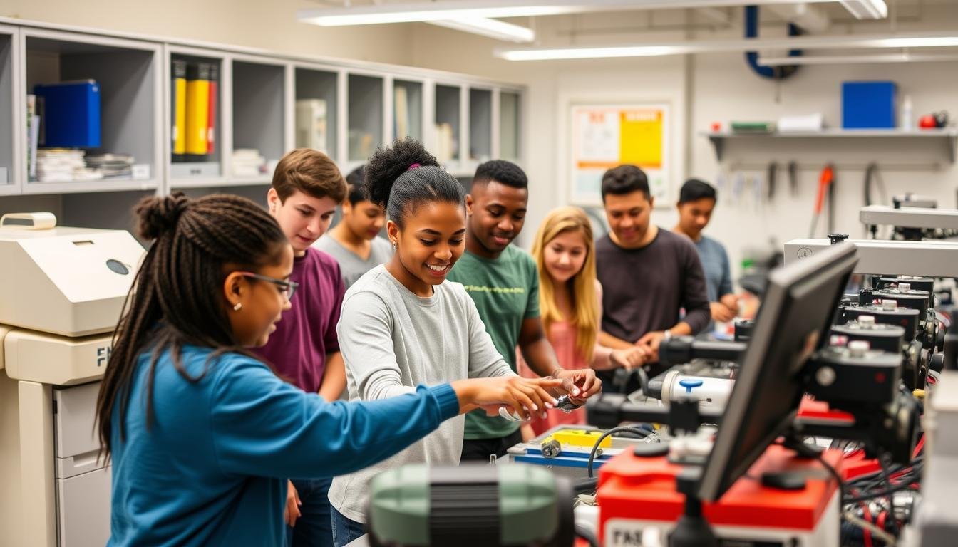augusta tech