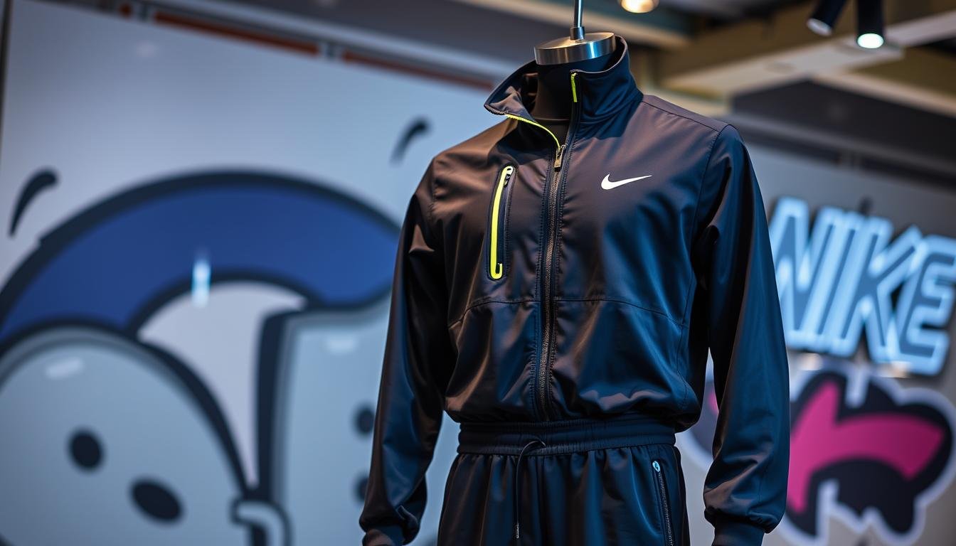 nike tech tracksuit