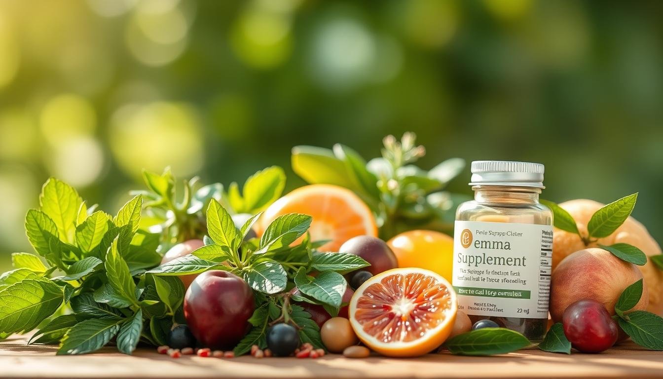 emma supplement