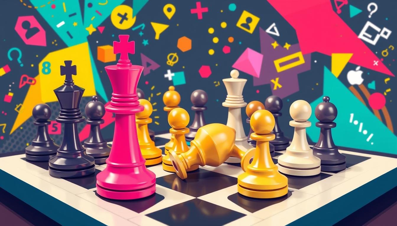 cool math games chess