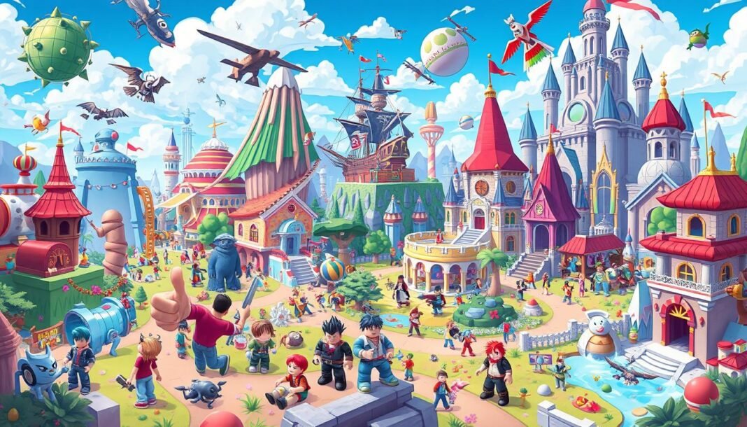 best roblox games