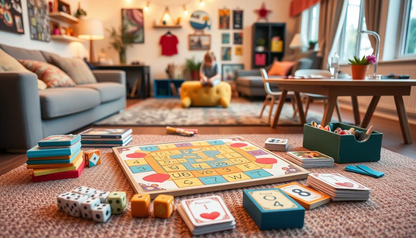 games to play when bored