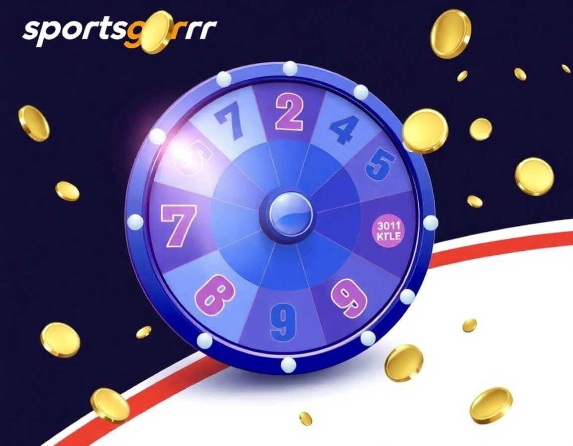 sportsgurupro spin win daily