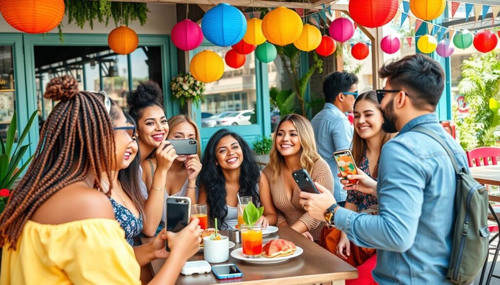 instagram influencer marketing