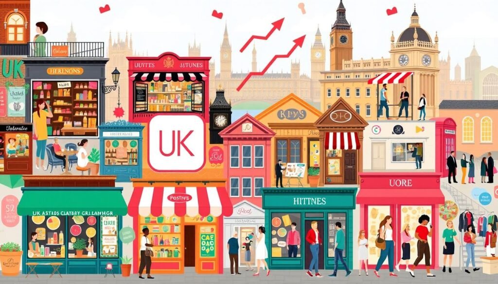 instagram marketing uk