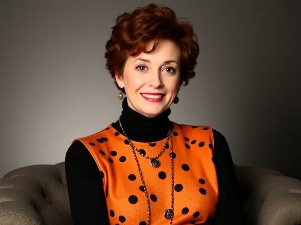 annie potts net worth