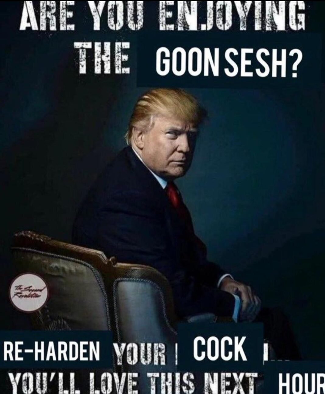 R Gooning