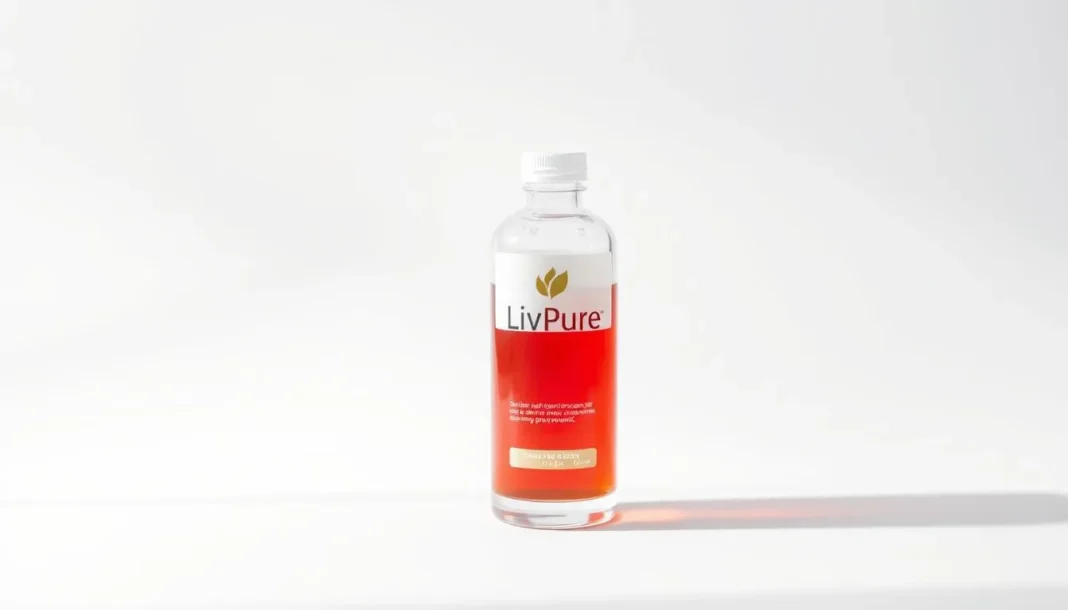 LivPure