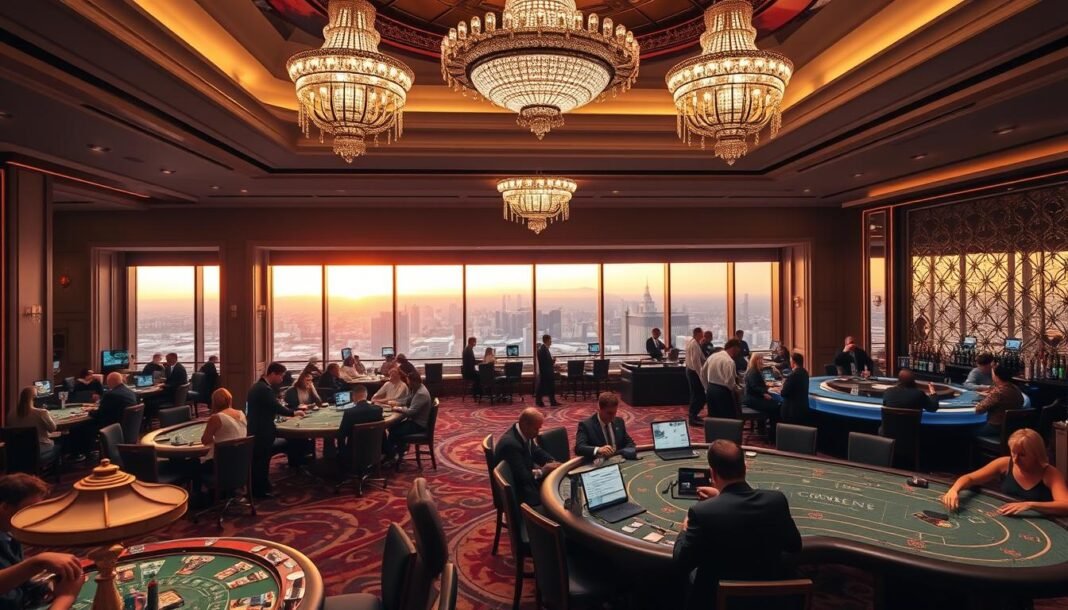 Best Casino
