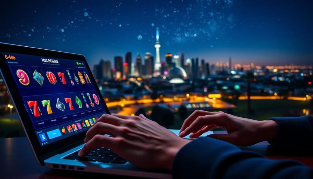 online pokies Australia
