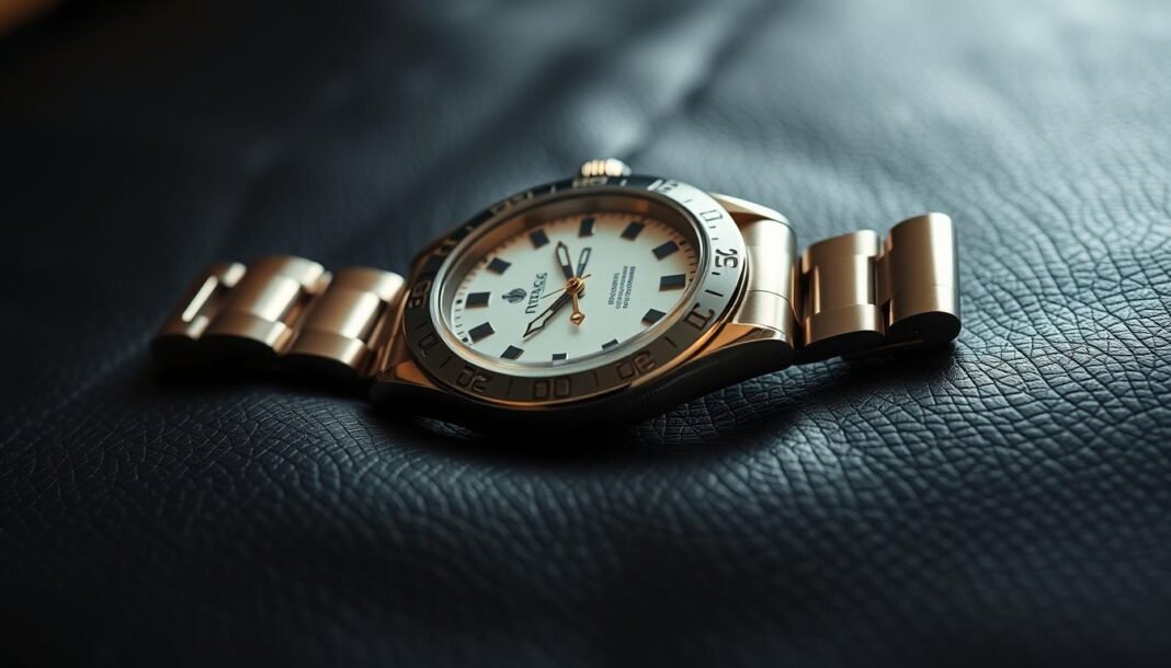 Rolex super clone