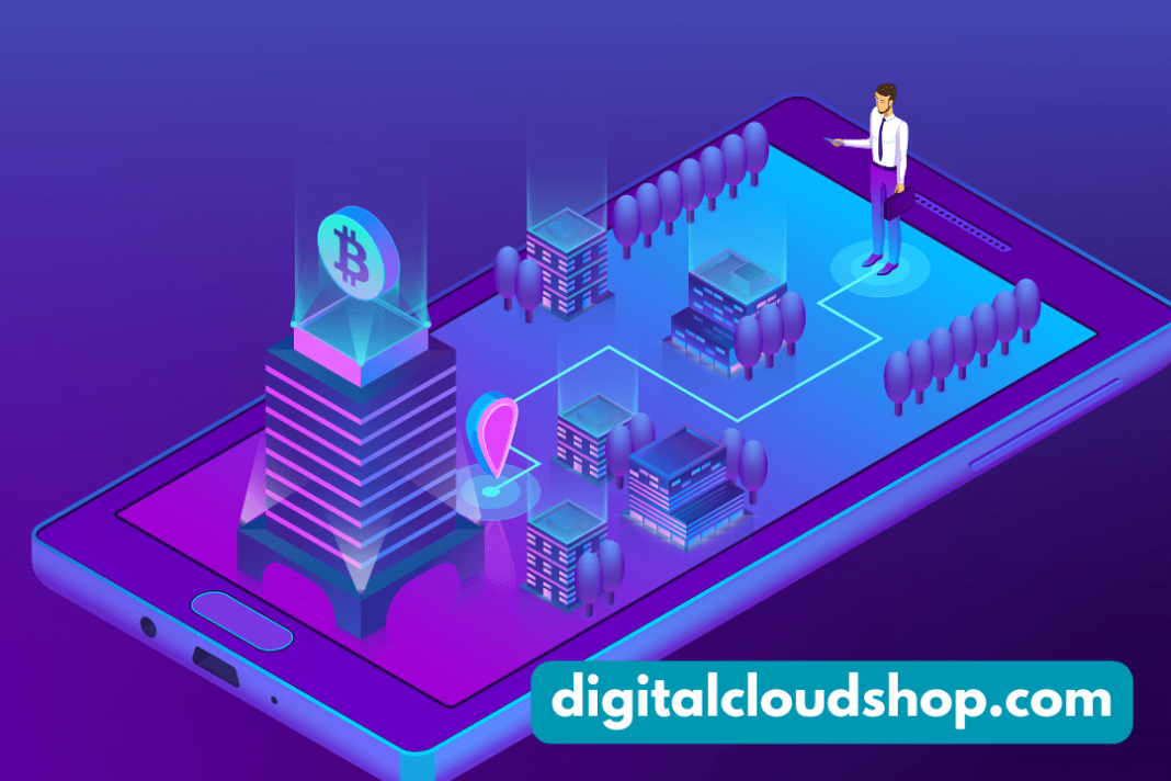 Buy Digital Ocean Account